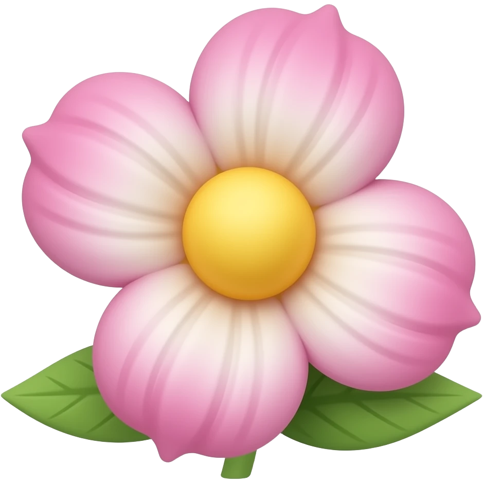 blume die tanzt emoji