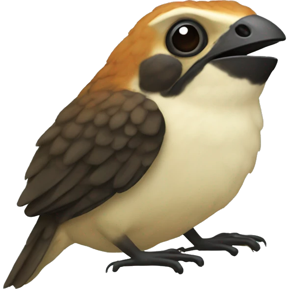 common coquí  emoji