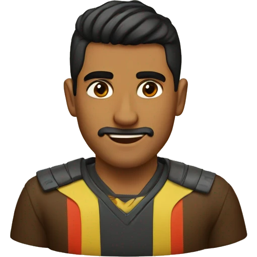 Galindo emoji