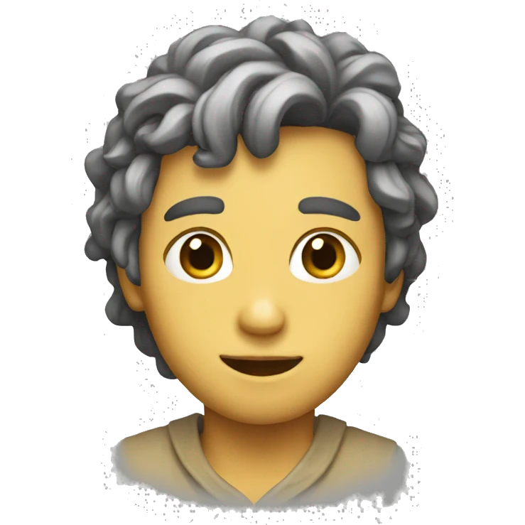 stusent emoji