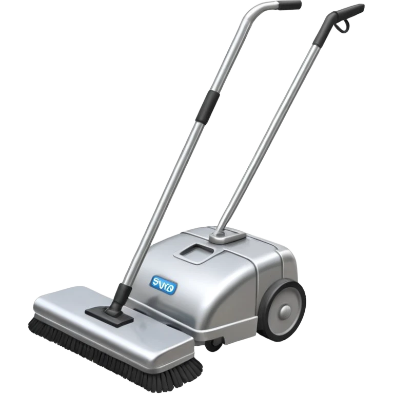 swob sweeper emoji