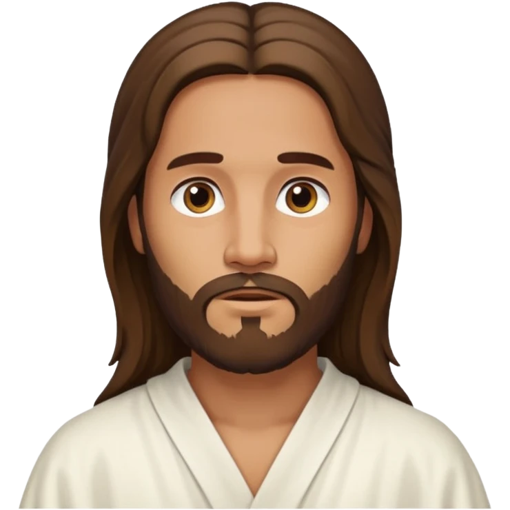 Gesù emoji