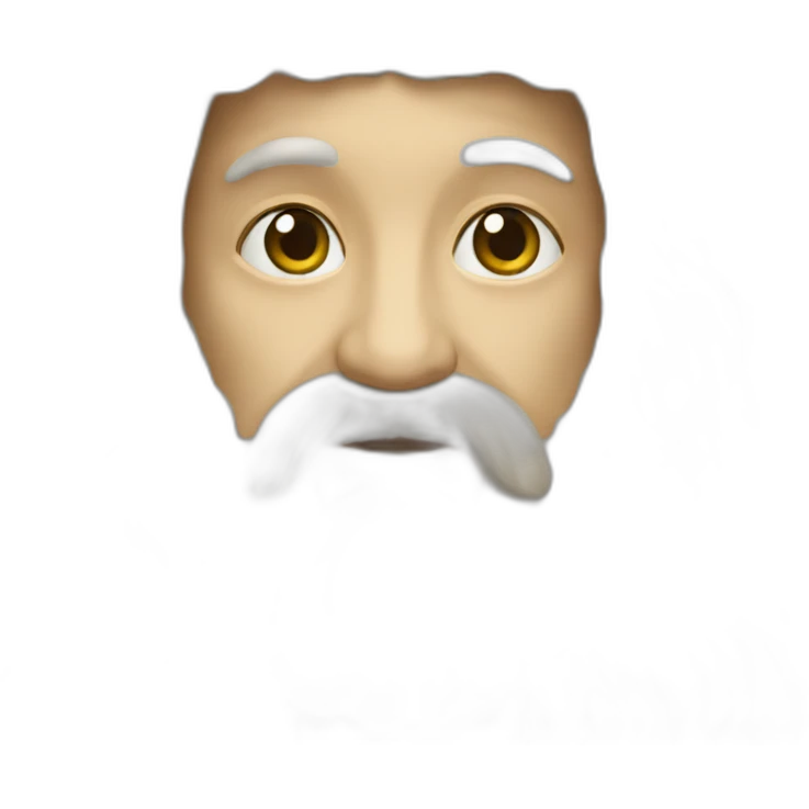 leonardo da vinci emoji