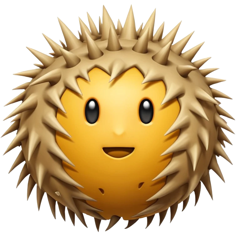 Westend tumbleweed emoji