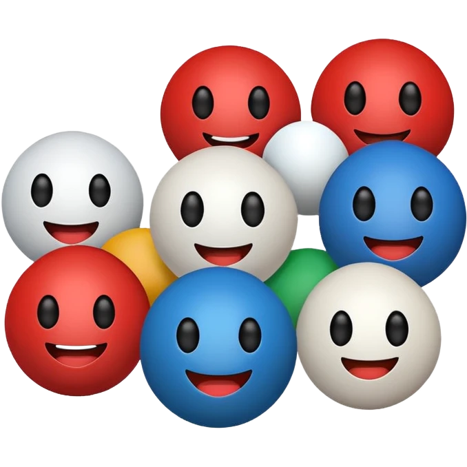 Countryballs emoji