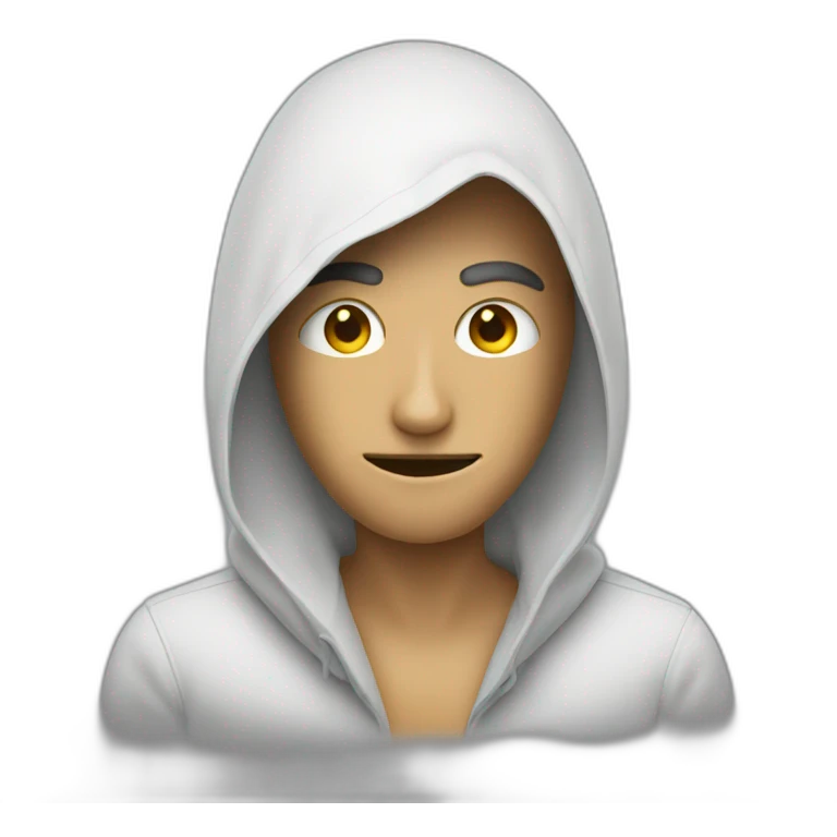 ANONYM emoji