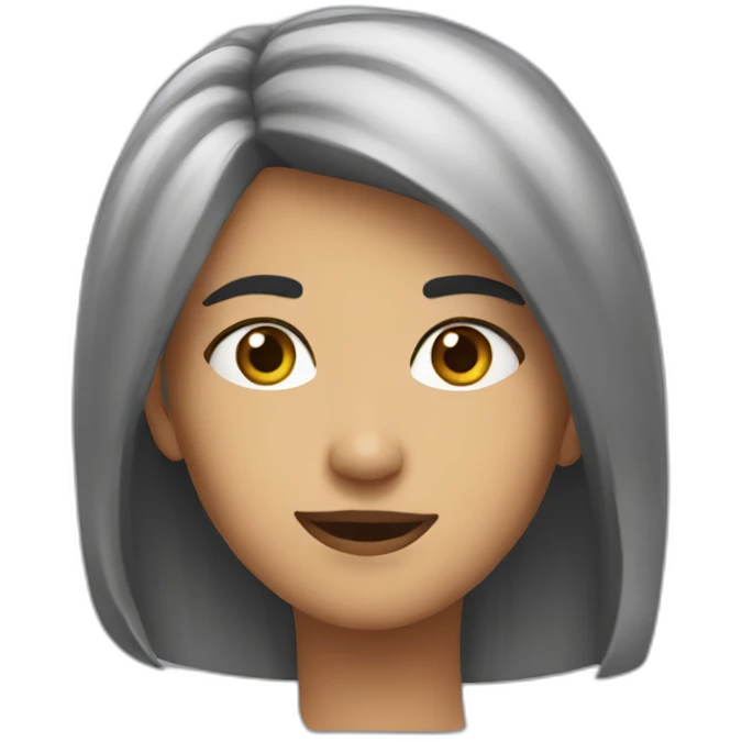 Mira emoji