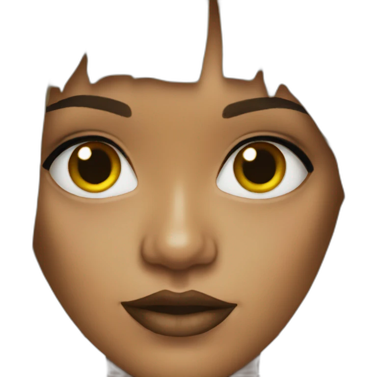 rihanna emoji