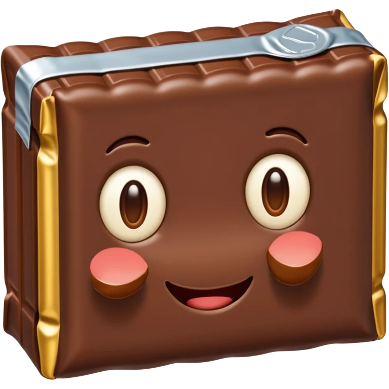 an emoji of the snack you used to beg your parents to buy you every time you went to the grocery store. emoji