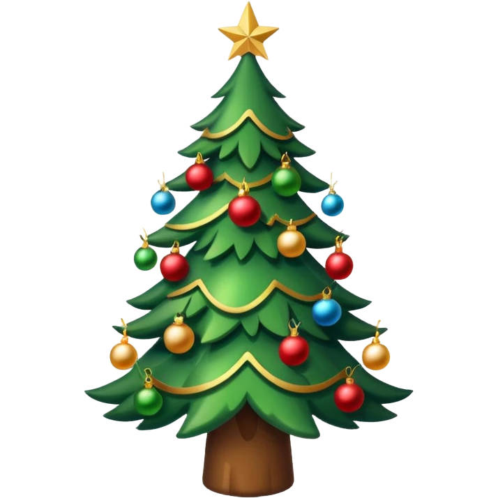 Navidad emoji