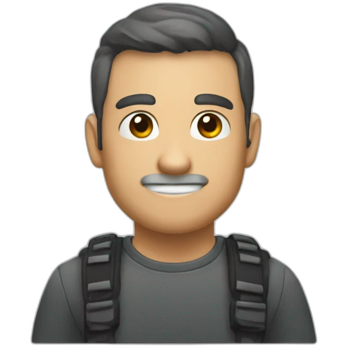 Poco x 3 emoji