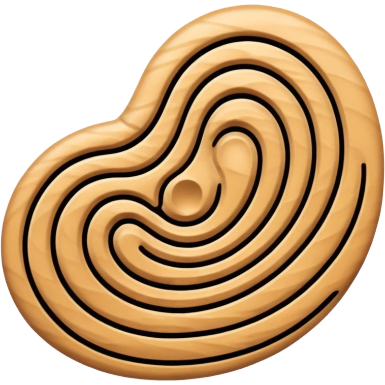 FingerPrint emoji