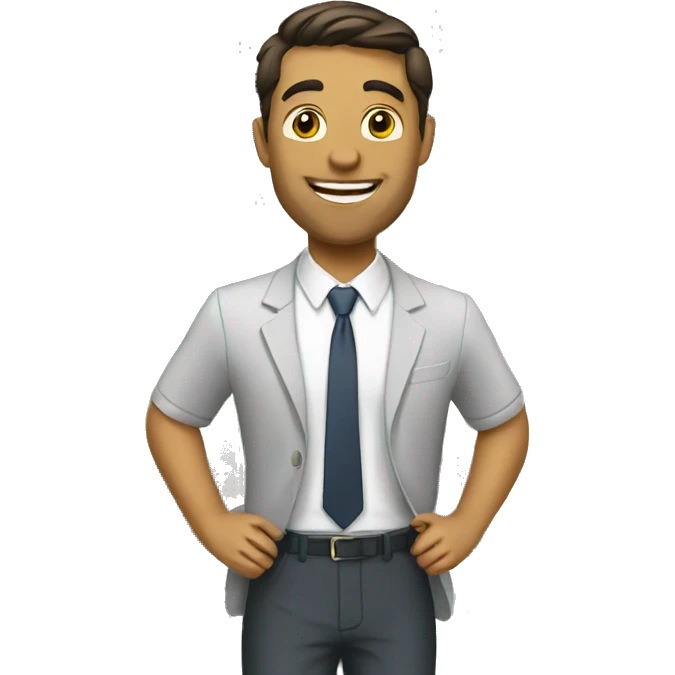 real estate buyer emoji