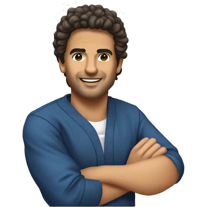 Doutor Eneas ferreira carneiro emoji