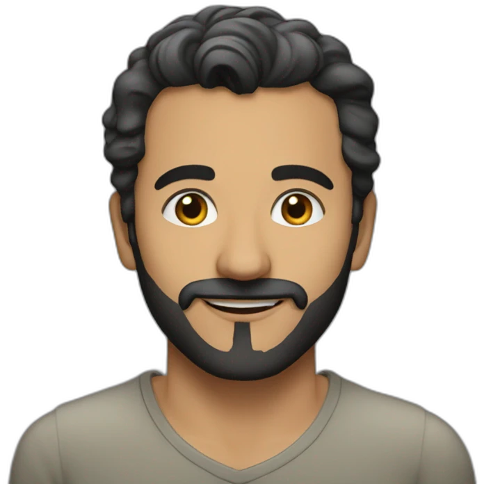 Ibrahim Aydin emoji