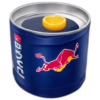 red bull emoji