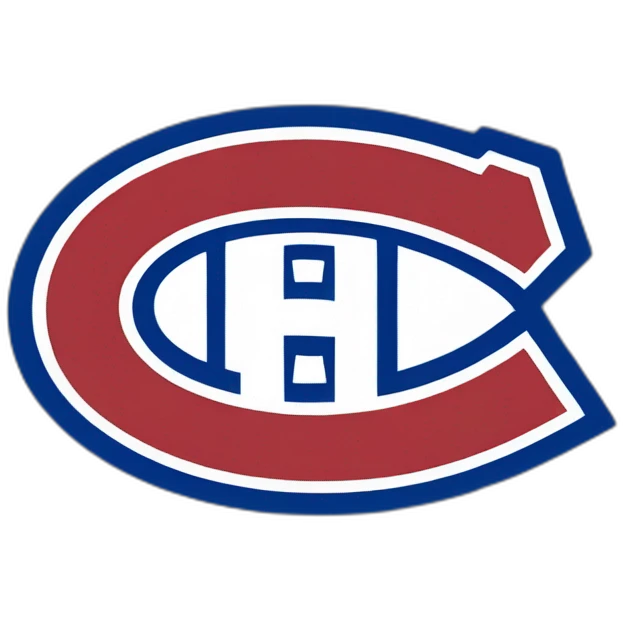 Canadiens Montréal Logo emoji