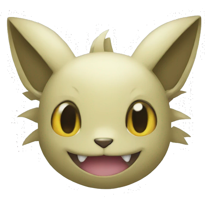 POKEMON emoji