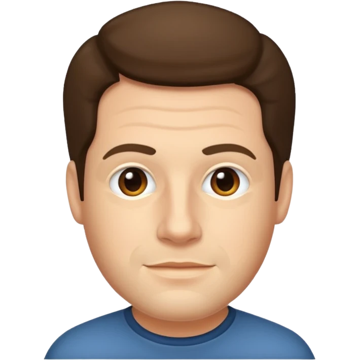 Michael Giacchino emoji