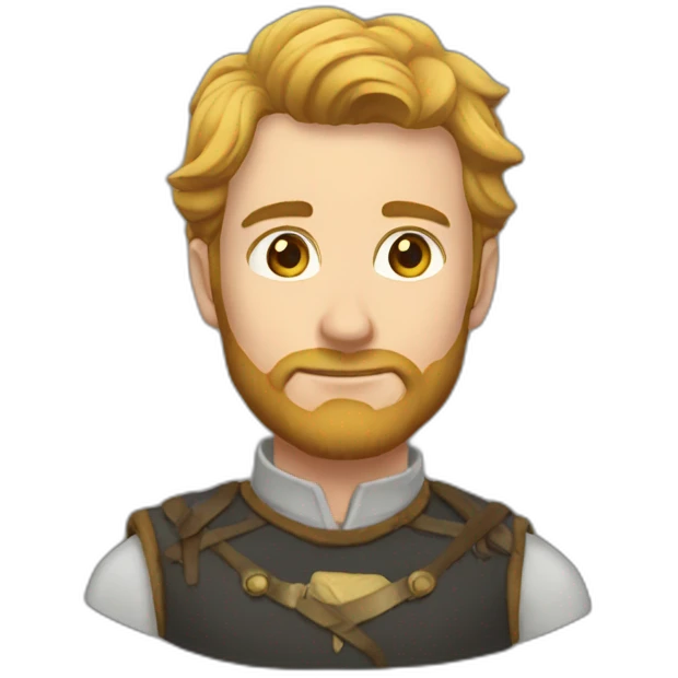 Elonask emoji