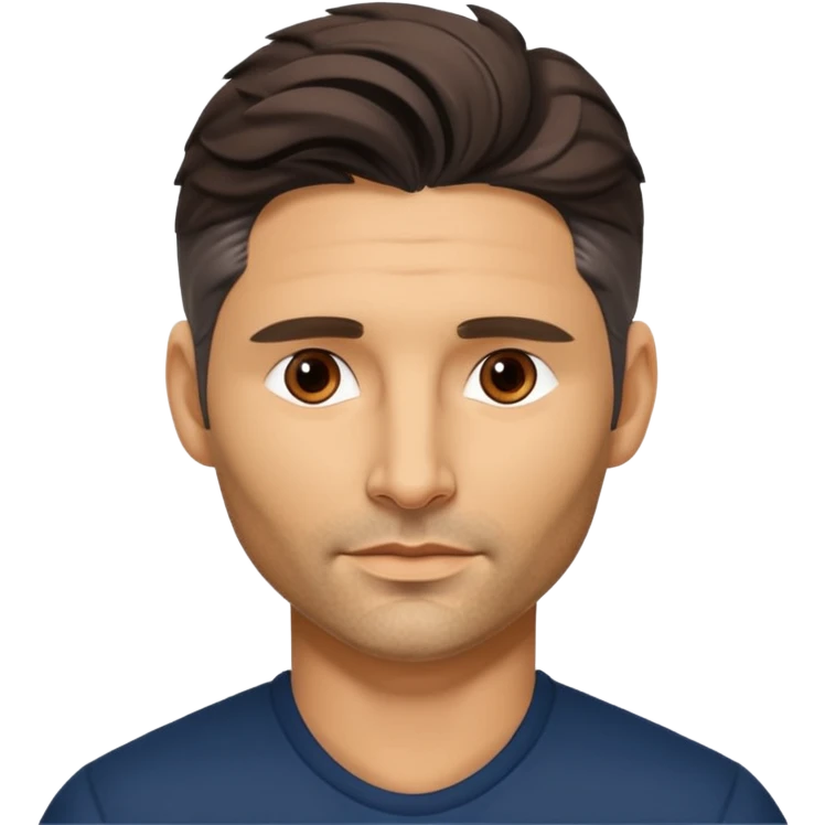 Eric Bana emoji