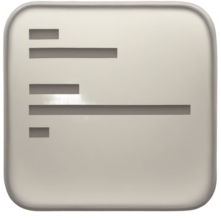 Bill with check mark emoji