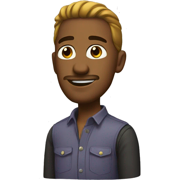 p emoji