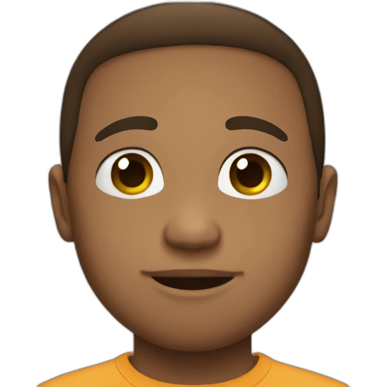 Autism emoji
