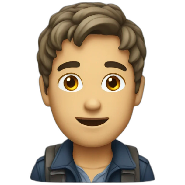 francais emoji