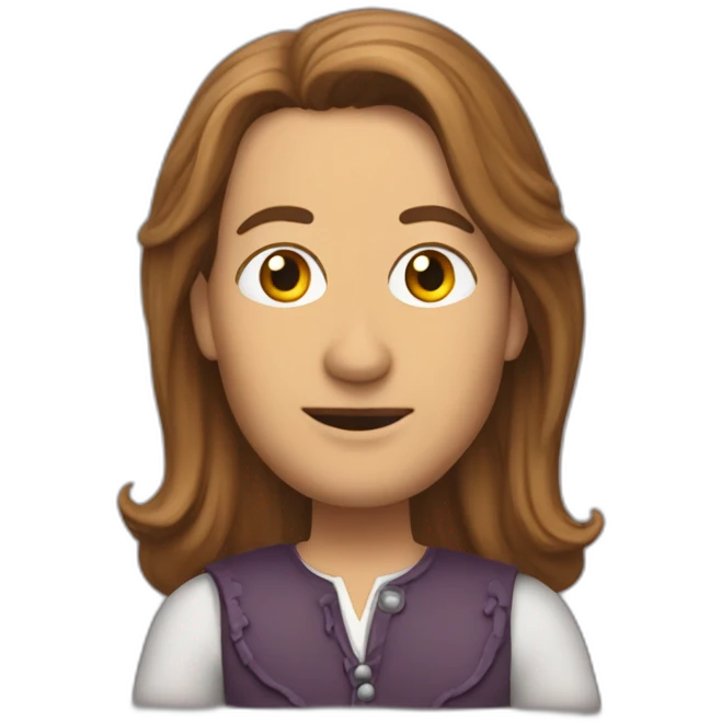 Erlich Bachmann emoji