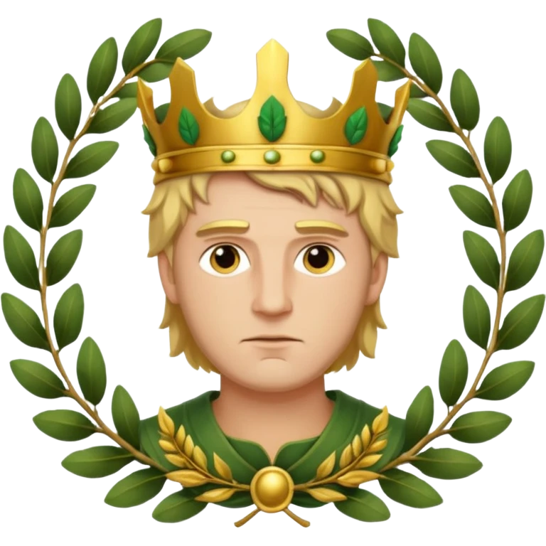 philip the great without a crown emoji