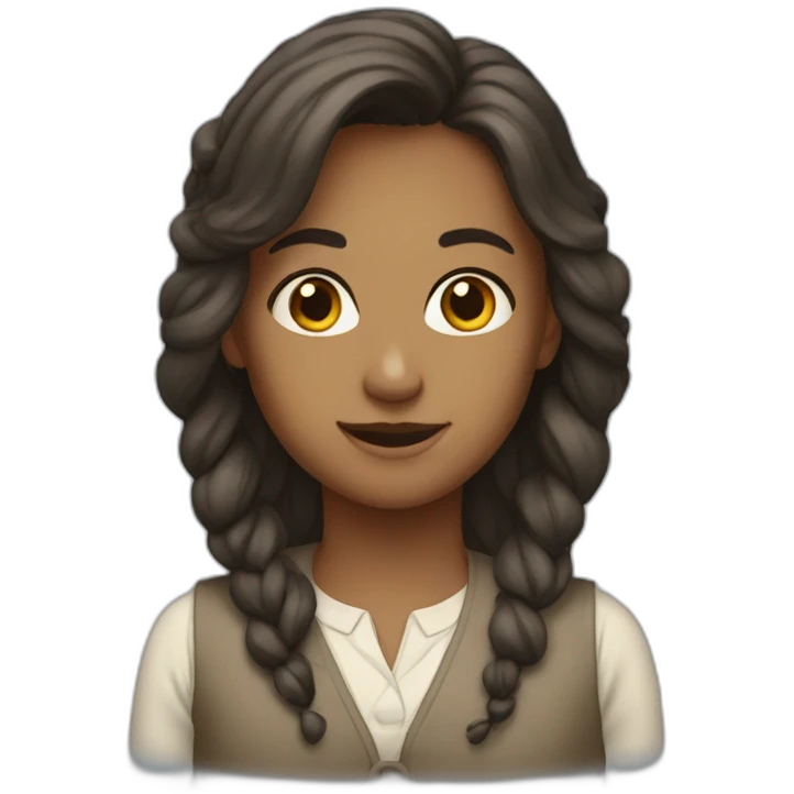 Britanny emoji