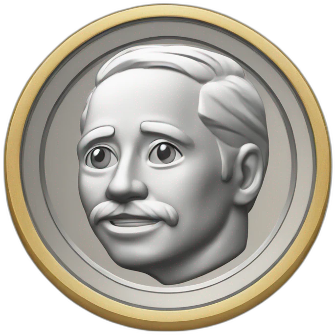coin emoji