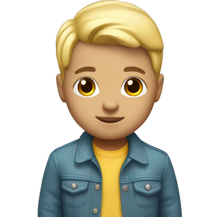 Sonny Angel emoji