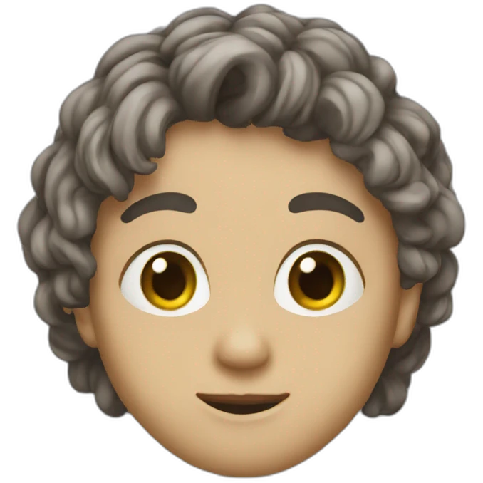 Cjat emoji