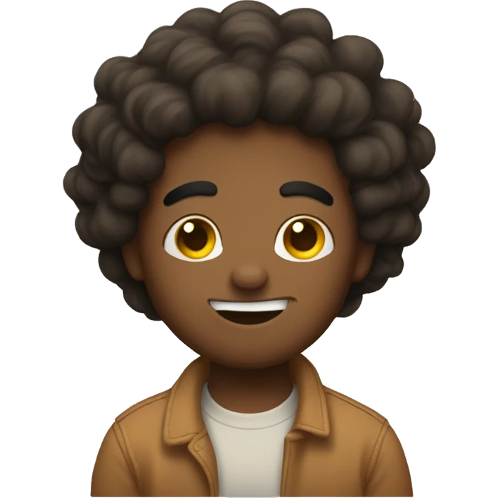 Huggy wuggy emoji