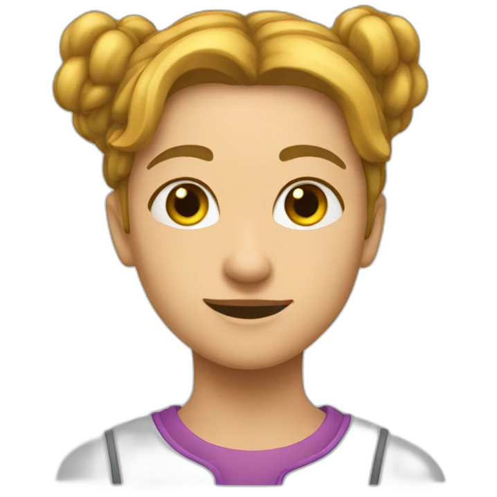 Королева emoji
