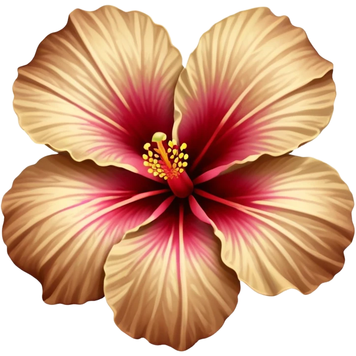 hibiscus seed emoji