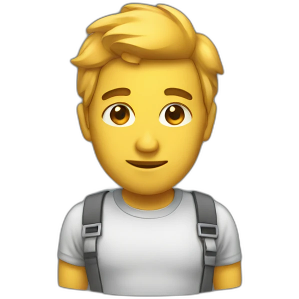 developer emoji