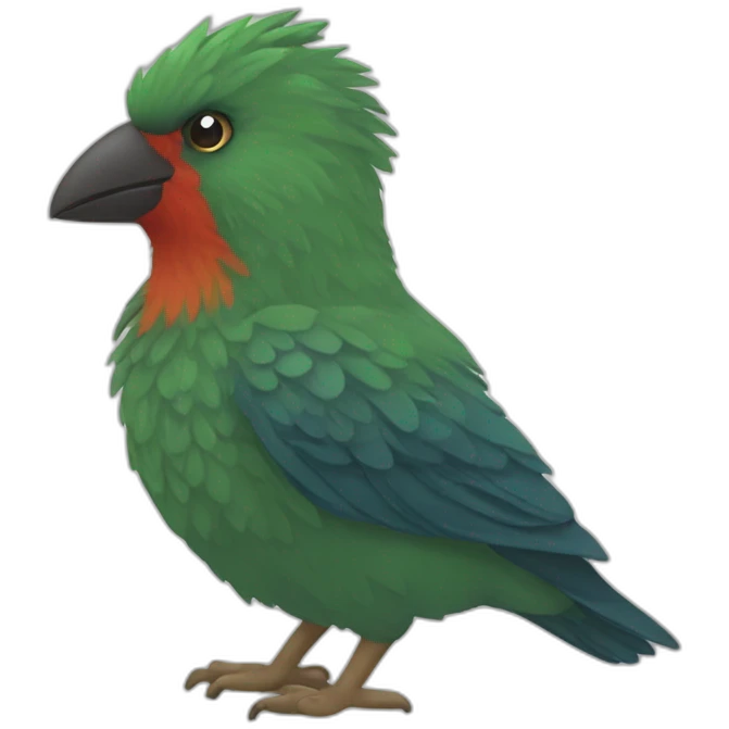 Arataki Itto emoji