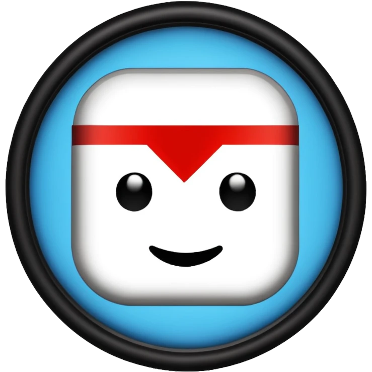 Roblox verification badge emoji