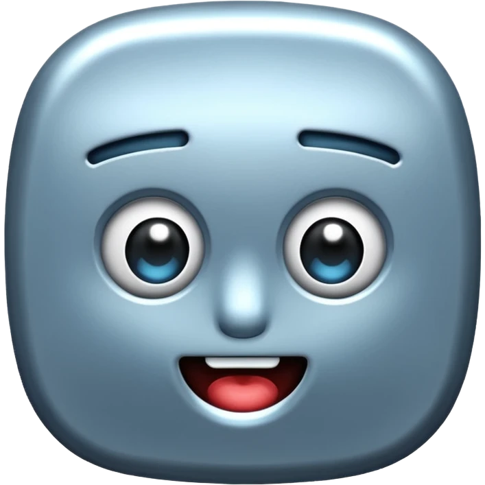 Sigma emoji