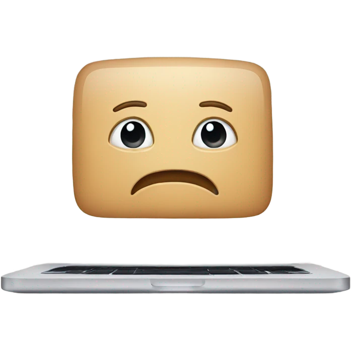 macbook emoji