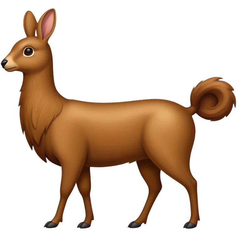 Rauhaardackel  emoji
