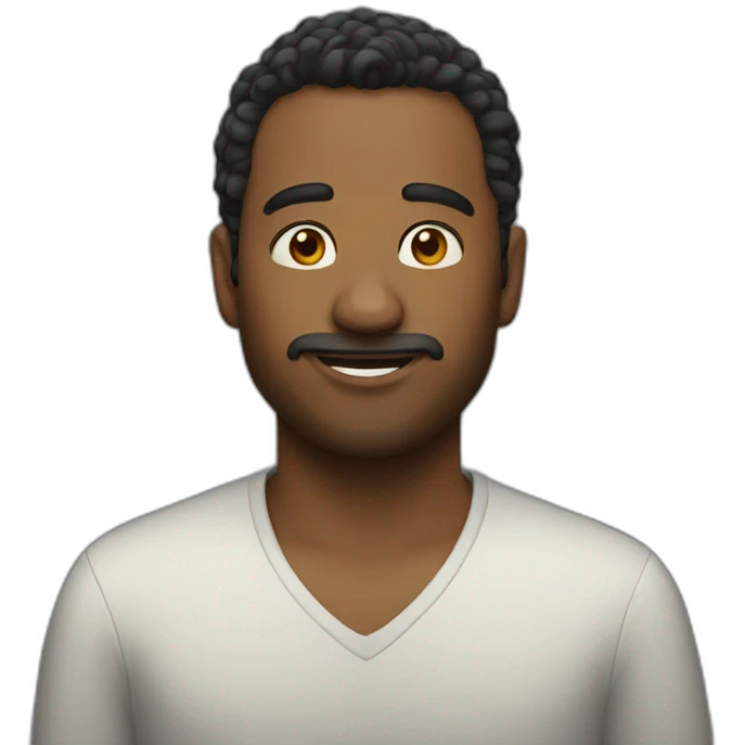 Maurice emoji