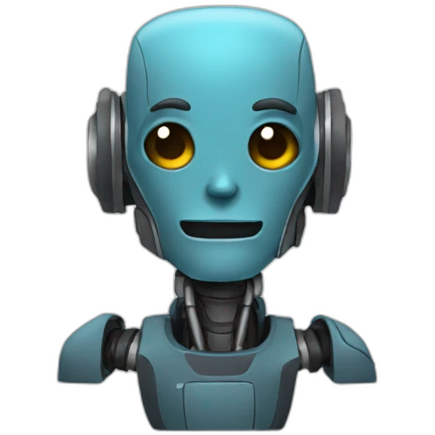 bot emoji