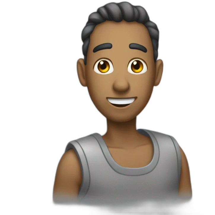 It’s time to pull ! emoji