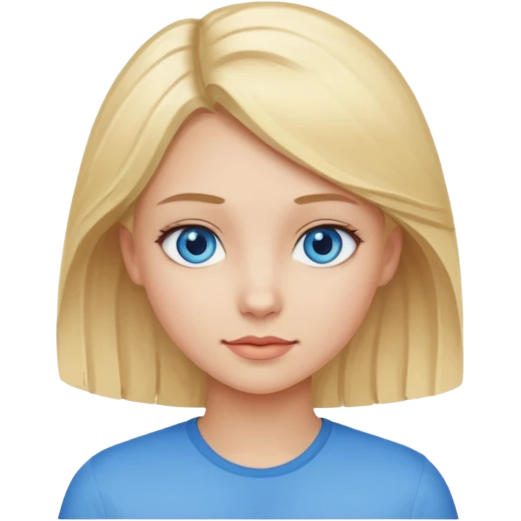 Sissy emoji
