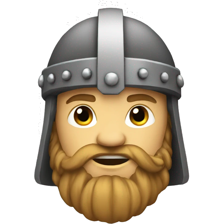 viking emoji