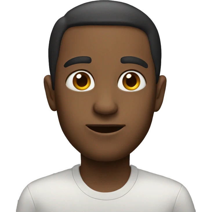 Wordless emoji